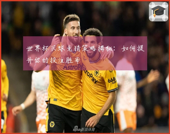 世界杯买球竞猜策略揭秘：如何提升你的投注胜率