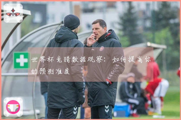 世界杯竞猜数据观察：如何提高你的预测准度