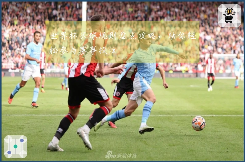 世界杯买球规则盘点攻略，助你轻松参与赛事投注
