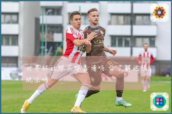 世界杯让球买球靠谱吗 你了解这项玩法吗
