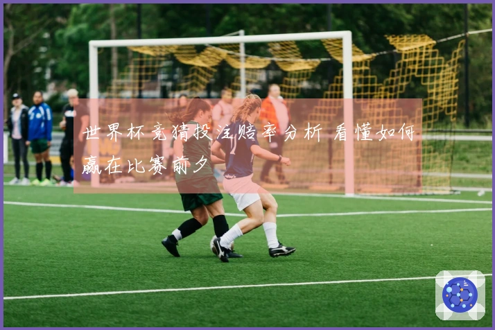 世界杯竞猜投注赔率分析 看懂如何赢在比赛前夕