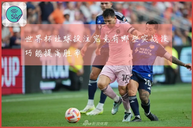 世界杯让球投注究竟有哪些实战技巧能提高胜率