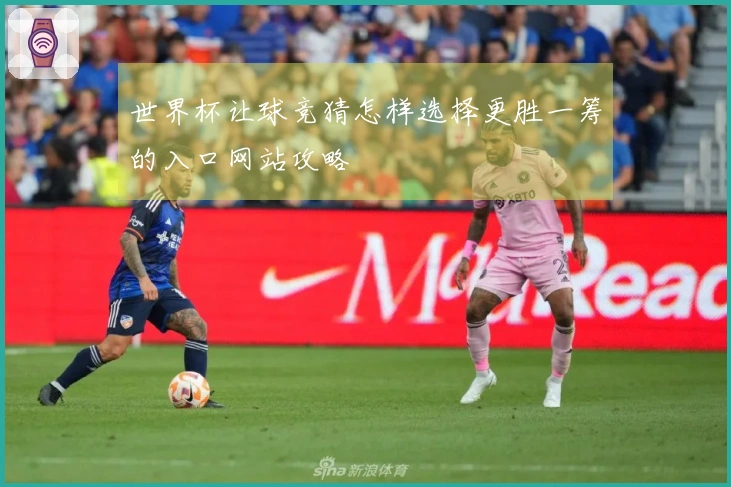 世界杯让球竞猜怎样选择更胜一筹的入口网站攻略